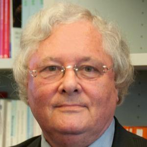 Profilbild von Ralf Dieter Hantschel