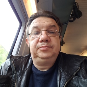 Profilbild von Ralf Dieter Kauffmann