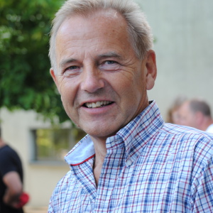Profilbild von Ralf Dieter Ladewig