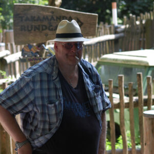 Profilbild von Ralf-Dieter Lüers