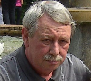 Profilbild von Ralf-Dieter Möbius