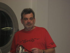 Profilbild von Ralf-Dieter Möbus