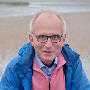 Profilbild von Ralf-Dieter Pickert