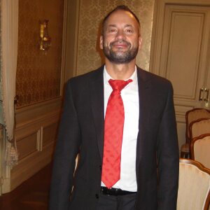 Profilbild von Ralf Dieter Quehl