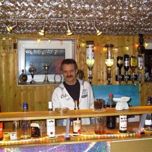 Profilbild von Ralf Dieter Schäfer