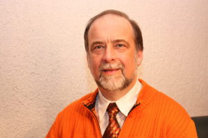 Profilbild von Ralf-Dieter Weber