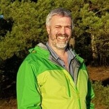 Profilbild von Ralf-Diether Ebel