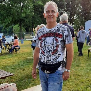 Profilbild von Ralf Dietmar Lippert