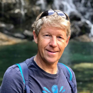 Profilbild von Ralf E. PETER