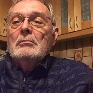 Profilbild von Ralf-Erwin Hagenloh
