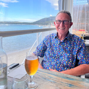 Profilbild von Ralf Günter Sassen