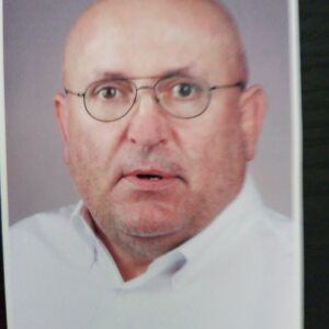 Profilbild von Ralf-Guenther Barth