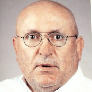 Profilbild von Ralf-Guenther Barth