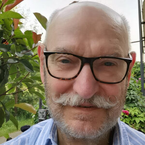 Profilbild von Ralf Günther Klopsch