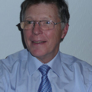 Profilbild von Ralf-Helmut Polter