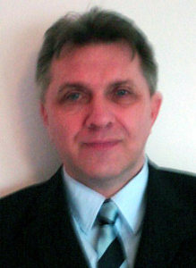 Profilbild von Ralf Hermann Ernstdorf