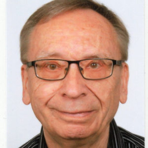 Profilbild von Ralf-Ingo Merklein