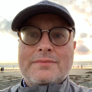 Profilbild von Ralf J. Schumacher