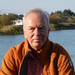 Profilbild von Ralf-Joachim Kreutz