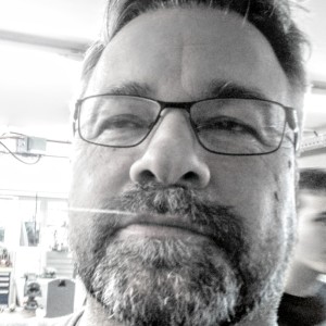 Profilbild von Ralf Joachim Tempel