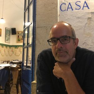 Profilbild von Ralf-Jochen Brand