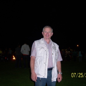 Profilbild von Ralf-Jürgen König