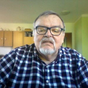 Profilbild von Ralf-Jürgen Müller