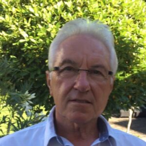 Profilbild von Ralf-Jürgen Pfrommer
