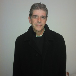 Profilbild von Ralf Leo Lück