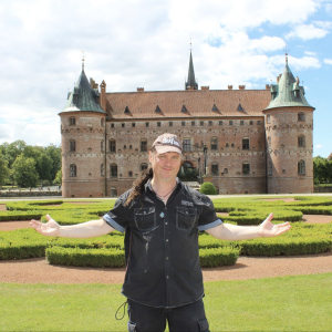 Profilbild von Ralf Limb Schnoor