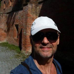 Profilbild von Ralf Ludwig Müller