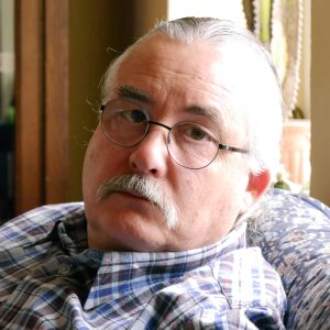 Profilbild von Ralf M. Engel