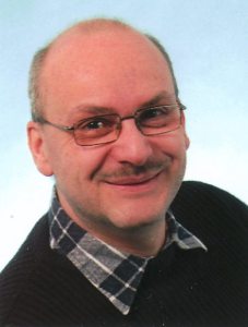Profilbild von Ralf-Michael Glasa