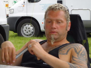 Profilbild von Ralf-Michael Raddatz