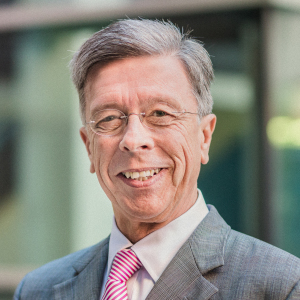 Profilbild von Ralf-Michael Schulz