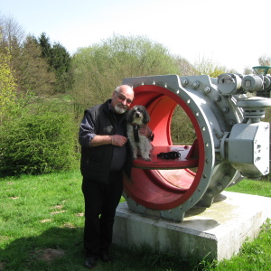 Profilbild von Ralf-Norbert Blach