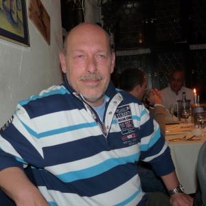 Profilbild von Ralf Peter Baumann
