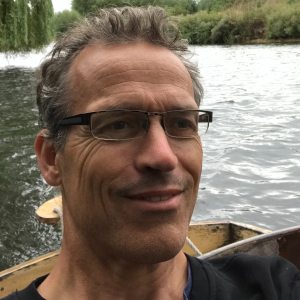 Profilbild von Ralf-Peter Gebhardt