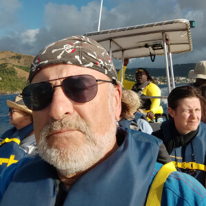 Profilbild von Ralf-Peter Gottllöber