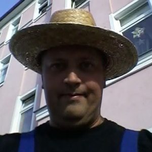 Profilbild von Ralf-Peter Hochschild