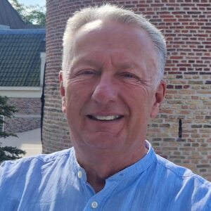 Profilbild von Ralf-Peter Idel