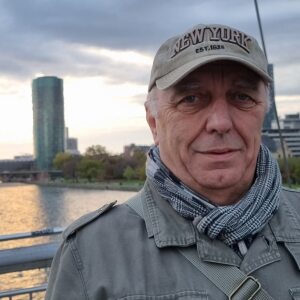Profilbild von Ralf-Peter Leiste