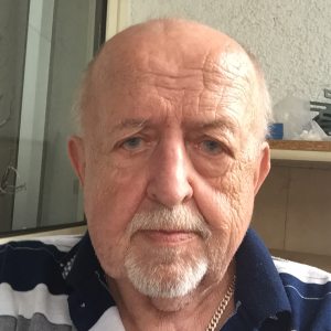 Profilbild von Ralf-Peter Petrimowski