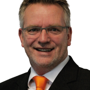 Profilbild von Ralf-Peter Ramaker