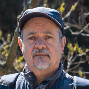 Profilbild von Ralf-Peter Schumann