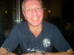 Profilbild von Ralf-Peter Silz