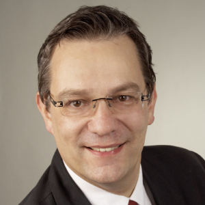 Profilbild von Ralf Peter Wüstermann
