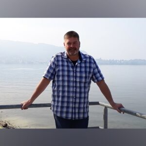 Profilbild von Ralf-Stefan Schweizer