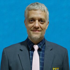 Profilbild von Ralf T. Siegesmund