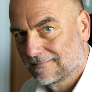 Profilbild von Ralf-Thomas Hillebrand